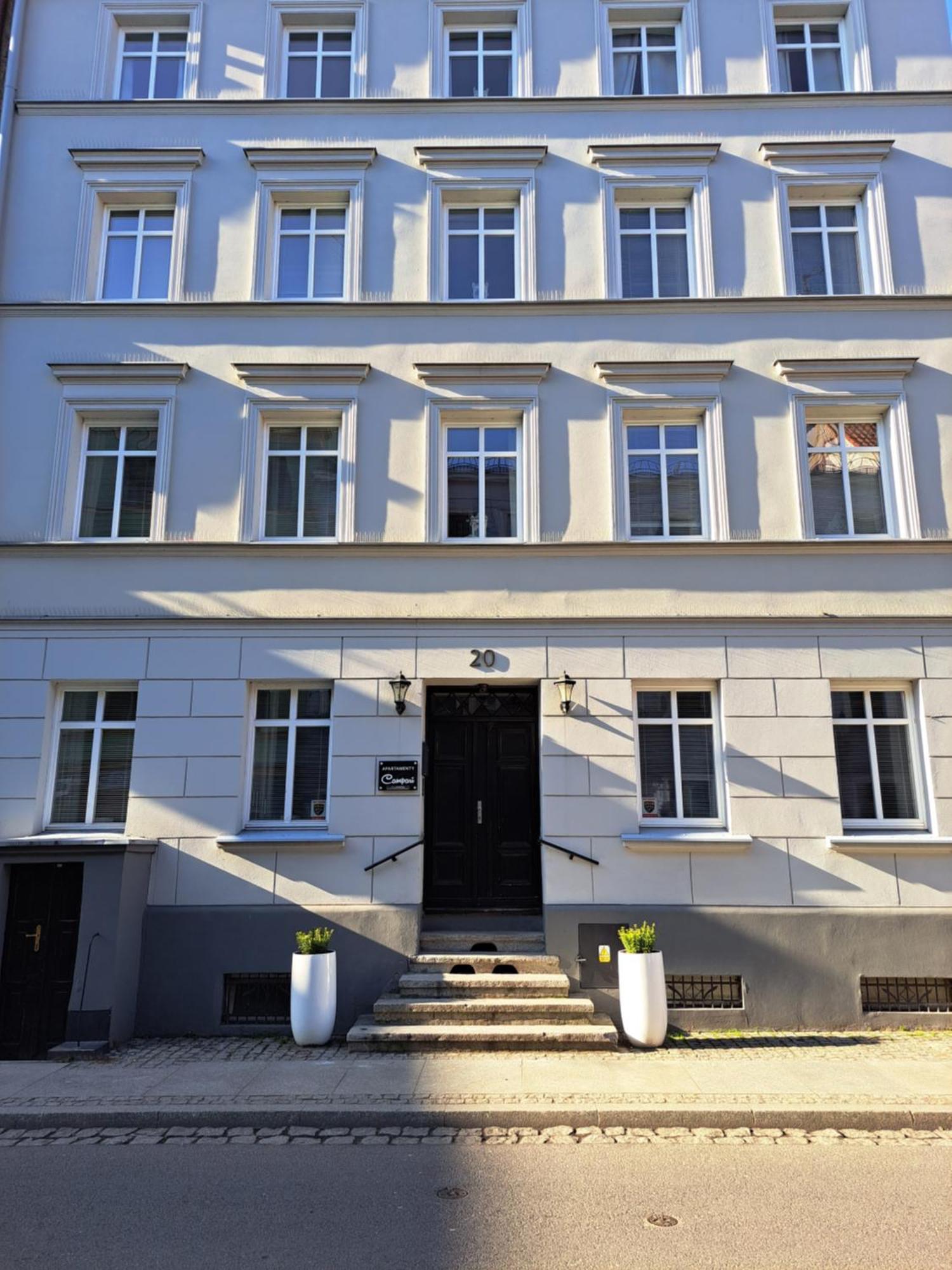 Campari Torun Exterior foto